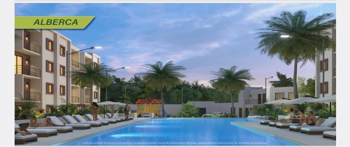 Foto de departamento en venta en avenida huayacán kilometro 6.5-14 , supermanzana 50, benito juárez, quintana roo, 26625564 No. 03