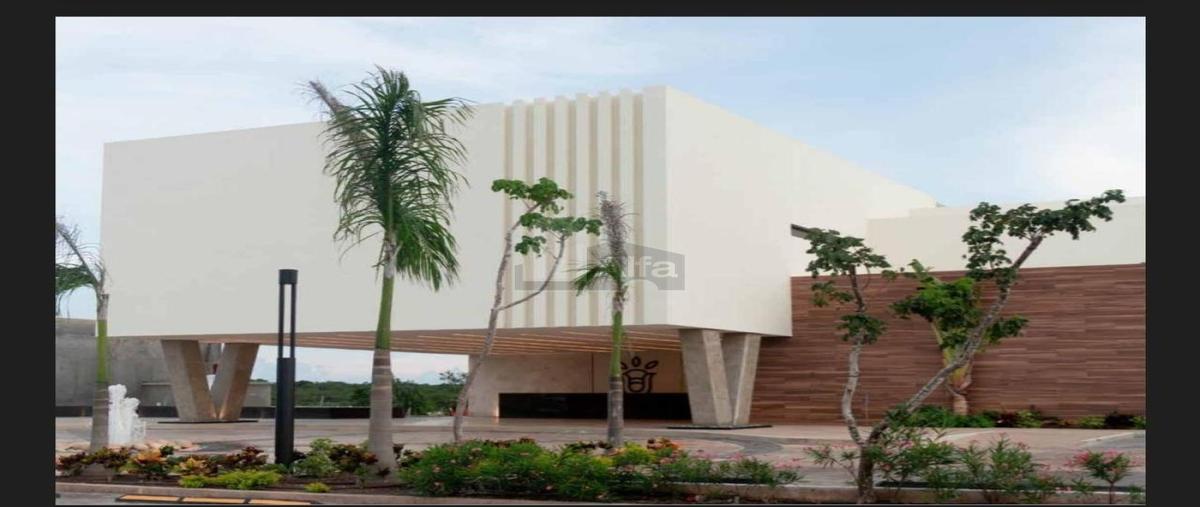 Foto de terreno habitacional en venta en avenida huayacan km307 1, supermanzana 47, benito juárez, quintana roo, 0 No. 03