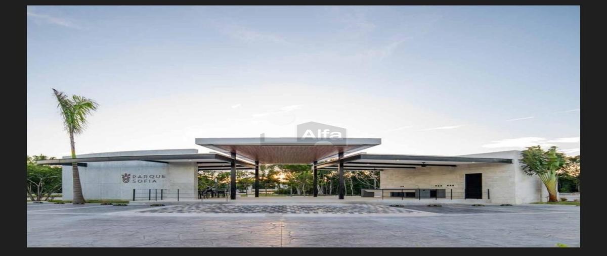 Foto de terreno habitacional en venta en avenida huayacan km307 1, supermanzana 47, benito juárez, quintana roo, 0 No. 04