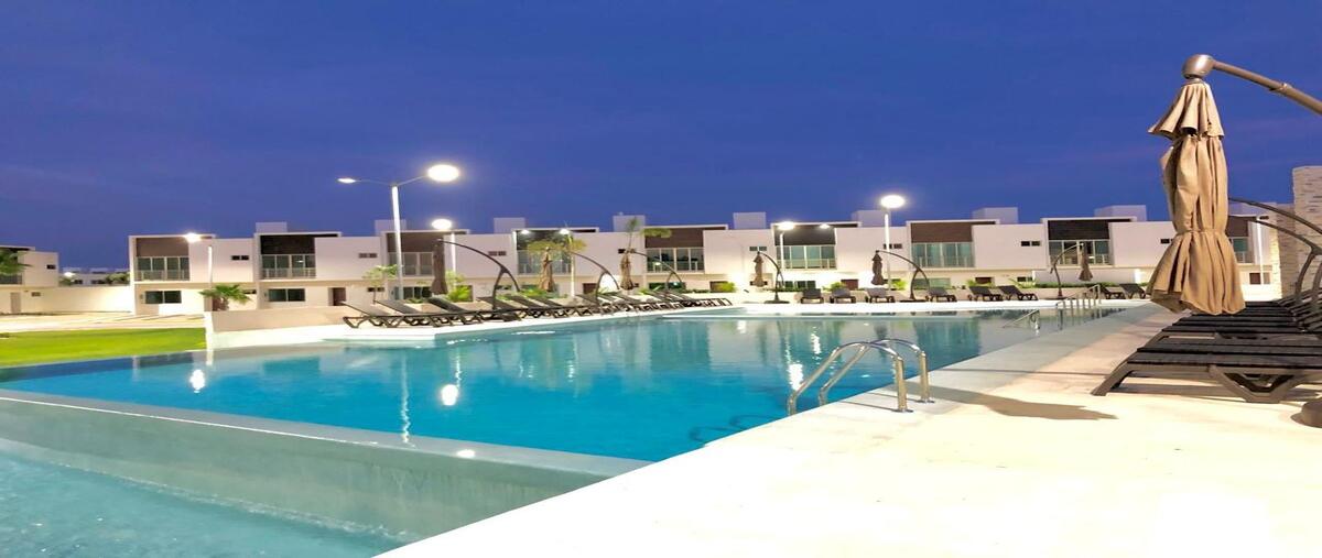 Foto de casa en renta en avenida huayacán , long island, benito juárez, quintana roo, 0 No. 04