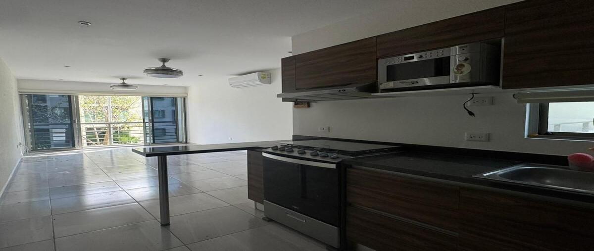 Foto de departamento en avenida huayacán , long island, benito juárez, quintana roo, 0 foto 06 Foto de departamento en renta en avenida huayacán , long island, benito juárez, quintana roo, 0 No. 06