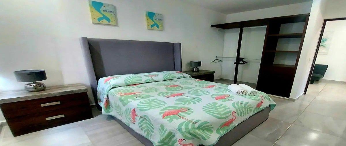Foto de departamento en renta en avenida huayacan , long island, benito juárez, quintana roo, 31082237 No. 03