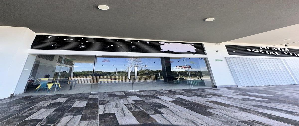 Foto de local en avenida huayacán master plaza , supermanzana 530, benito juárez, quintana roo, 0 foto 02 Foto de local en renta en avenida huayacán master plaza , supermanzana 530, benito juárez, quintana roo, 0 No. 02