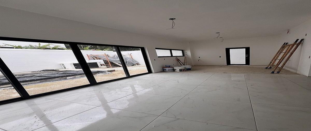 Foto de casa en venta en avenida huayacan , residencial río, benito juárez, quintana roo, 0 No. 03