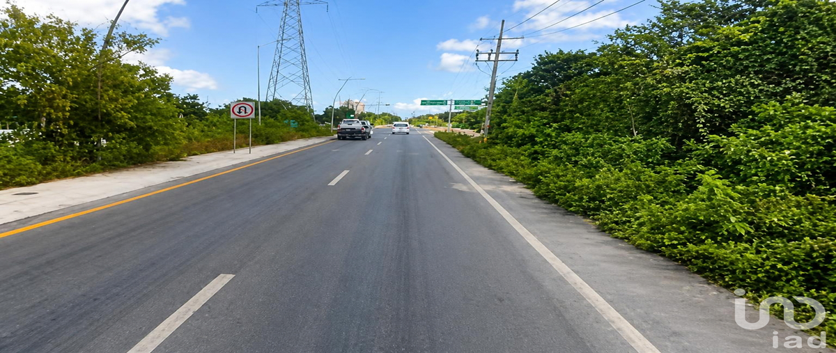 Foto de terreno comercial en venta en avenida huayacan smz 334 69, supermanzana 327, benito juárez, quintana roo, 31668883 No. 05