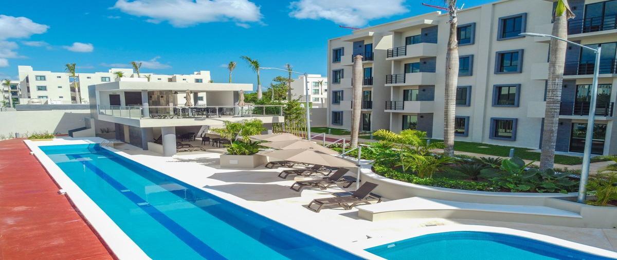 Foto de departamento en avenida huayacan , supermanzana 237, benito juárez, quintana roo, 27689135 foto 03 Foto de departamento en venta en avenida huayacan , supermanzana 237, benito juárez, quintana roo, 27689135 No. 03
