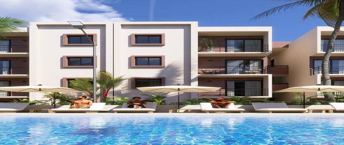 Foto de departamento en avenida huayacan , supermanzana 237, benito juárez, quintana roo, 27689136 foto 05 Foto de departamento en venta en avenida huayacan , supermanzana 237, benito juárez, quintana roo, 27689136 No. 05