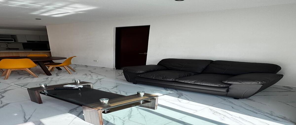 Foto de departamento en renta en avenida huayacán , supermanzana 237, benito juárez, quintana roo, 0 No. 03