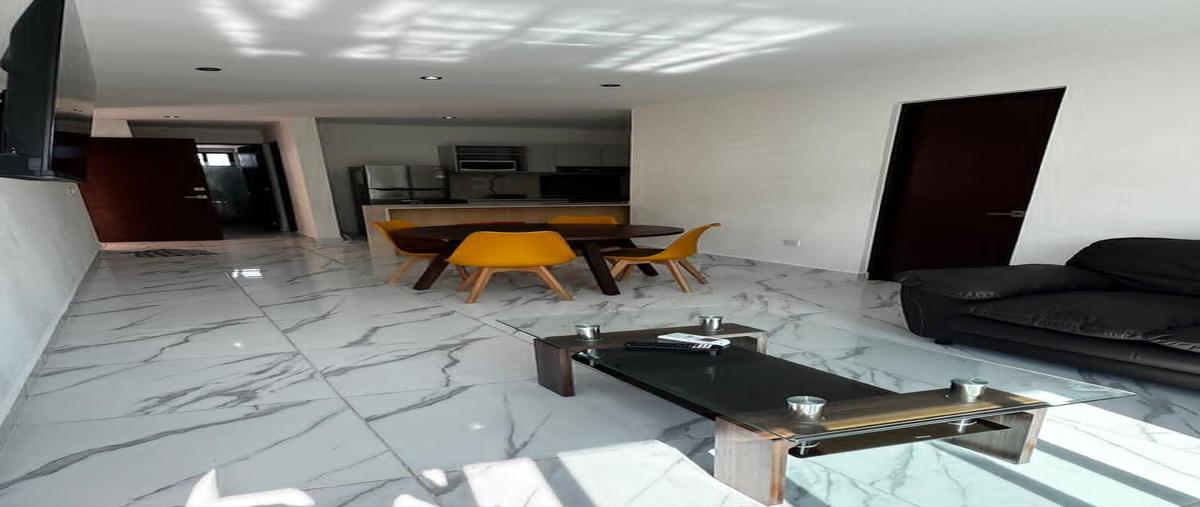 Foto de departamento en renta en avenida huayacán , supermanzana 237, benito juárez, quintana roo, 0 No. 04