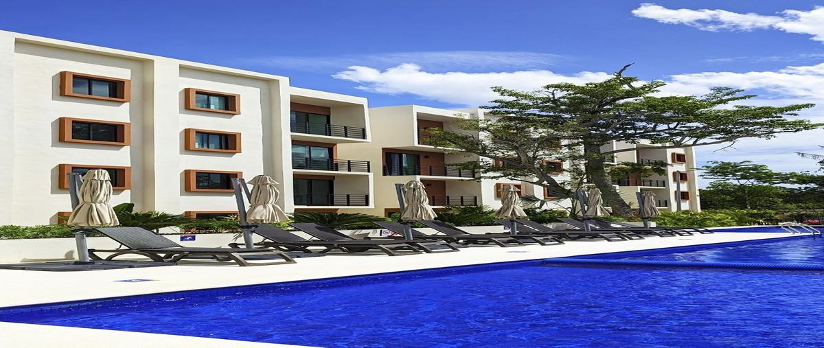 Foto de departamento en avenida huayacan , supermanzana 299, benito juárez, quintana roo, 0 foto 02 Foto de departamento en venta en avenida huayacan , supermanzana 299, benito juárez, quintana roo, 0 No. 02