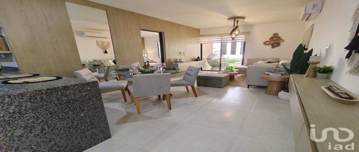 Foto de departamento en venta en avenida huayacan , supermanzana 299, benito juárez, quintana roo, 30334268 No. 03