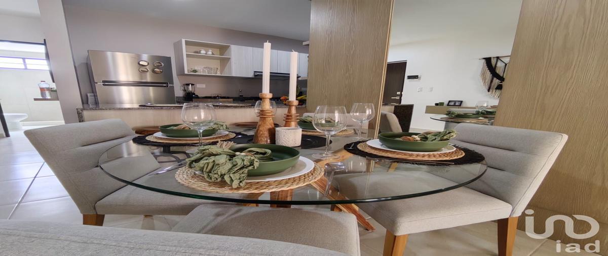 Foto de departamento en venta en avenida huayacan , supermanzana 299, benito juárez, quintana roo, 30334268 No. 04