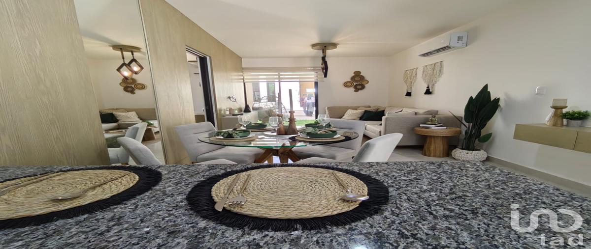 Foto de departamento en venta en avenida huayacan , supermanzana 299, benito juárez, quintana roo, 30334268 No. 05