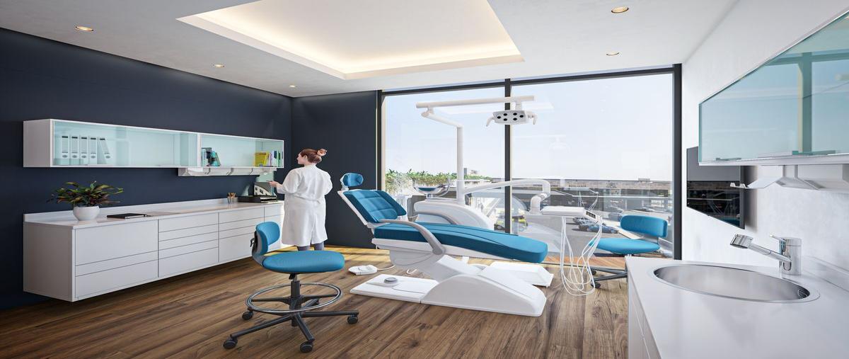 Foto de local en avenida huayacán. , supermanzana 312, benito juárez, quintana roo, 27134212 foto 02 Foto de local en venta en avenida huayacán. , supermanzana 312, benito juárez, quintana roo, 27134212 No. 02