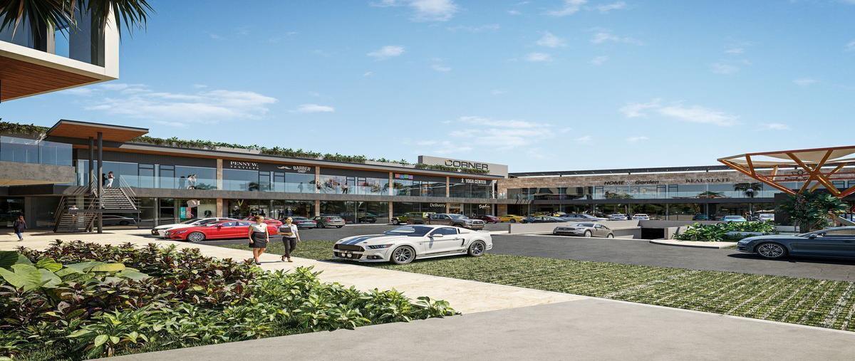 Foto de local en avenida huayacán. , supermanzana 312, benito juárez, quintana roo, 27134212 foto 05 Foto de local en venta en avenida huayacán. , supermanzana 312, benito juárez, quintana roo, 27134212 No. 05