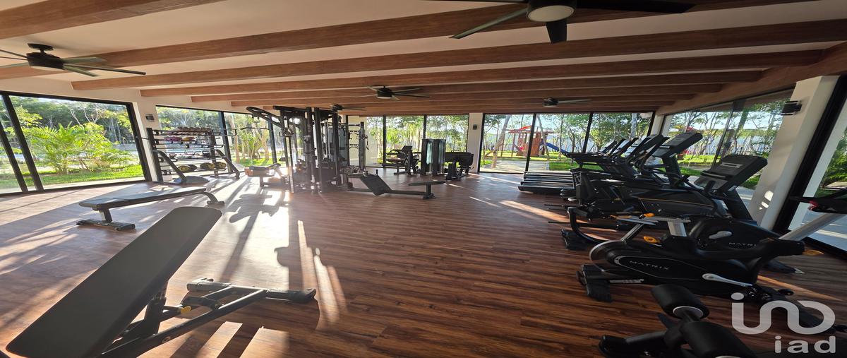 Foto de departamento en venta en avenida huayacán , supermanzana 323, benito juárez, quintana roo, 30273904 No. 04