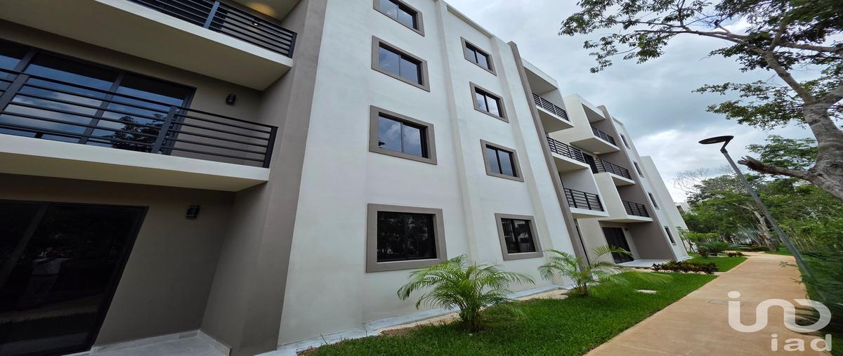 Foto de departamento en venta en avenida huayacán , supermanzana 323, benito juárez, quintana roo, 30273904 No. 05