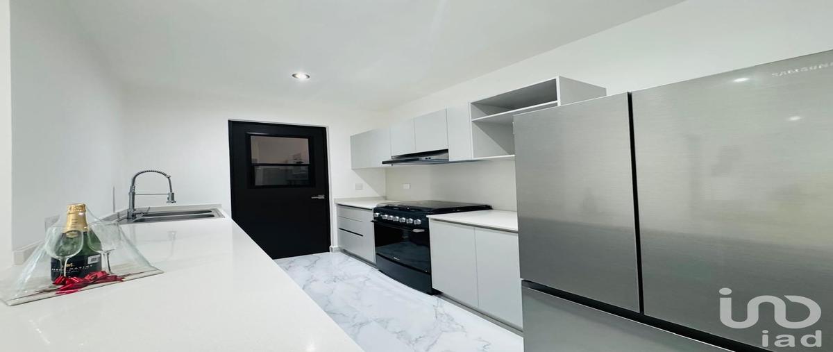 Foto de departamento en renta en avenida huayacan , supermanzana 327, benito juárez, quintana roo, 30649768 No. 03