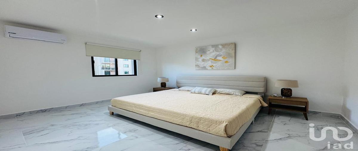 Foto de departamento en renta en avenida huayacan , supermanzana 327, benito juárez, quintana roo, 30649768 No. 04