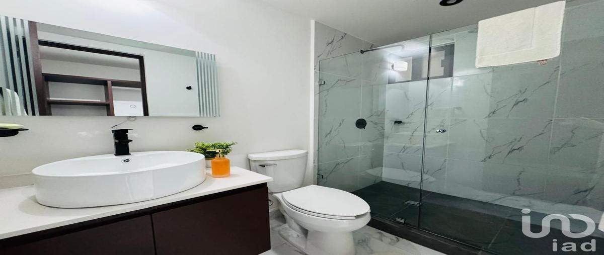 Foto de departamento en renta en avenida huayacan , supermanzana 327, benito juárez, quintana roo, 30649768 No. 05