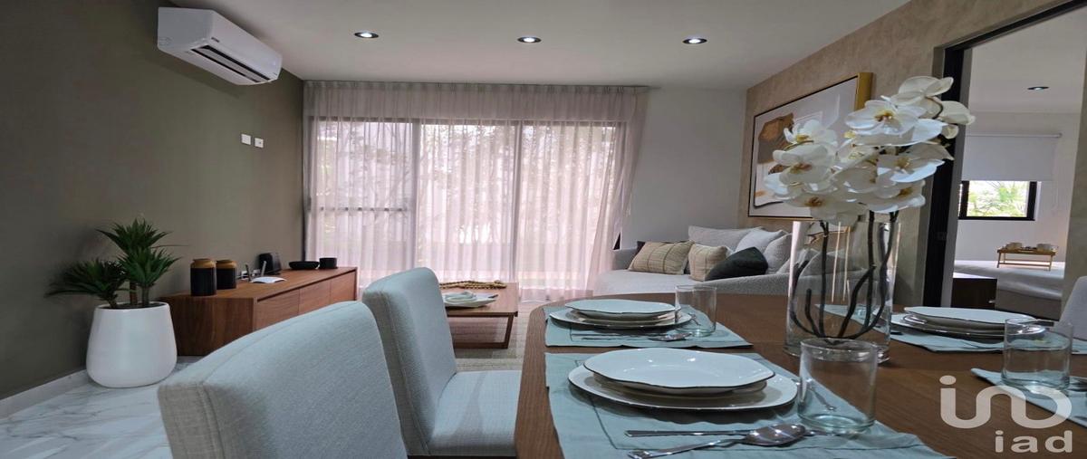 Foto de departamento en venta en avenida huayacan , vÃ­a cumbres residencial, benito juÃ¡rez, quintana roo, 28723599 No. 03