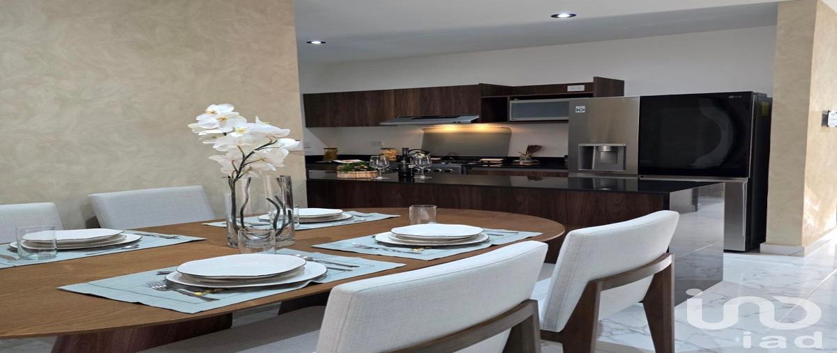 Foto de departamento en venta en avenida huayacan , vÃ­a cumbres residencial, benito juÃ¡rez, quintana roo, 28723599 No. 04