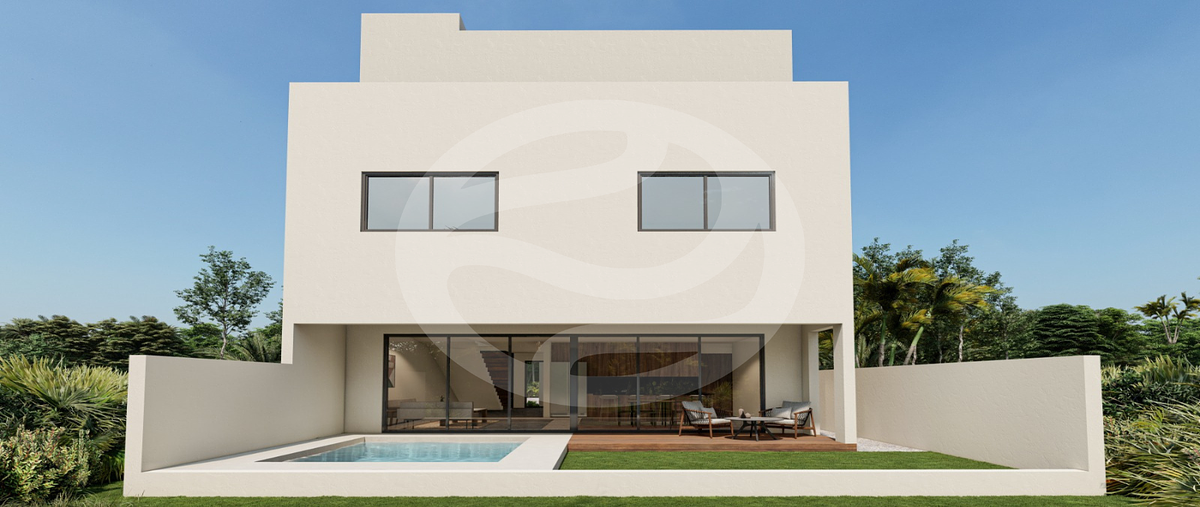 Foto de casa en venta en avenida huayacán , vía cumbres residencial, benito juárez, quintana roo, 0 No. 09