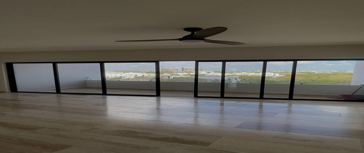 Foto de departamento en renta en avenida huayacan , vía cumbres residencial, benito juárez, quintana roo, 0 No. 05