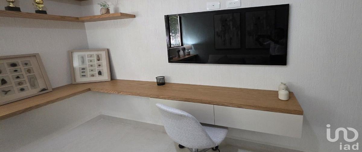 Foto de departamento en venta en avenida huayacan y chac mool , supermanzana 319, benito juárez, quintana roo, 0 No. 05