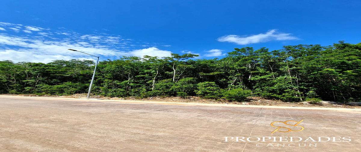 Foto de terreno habitacional en avenida huayacán77560 cancúnq.r. , doctores, benito juárez, quintana roo, 0 foto 01 Foto de terreno habitacional en venta en avenida huayacán77560 cancúnq.r. , doctores, benito juárez, quintana roo, 0 No. 01