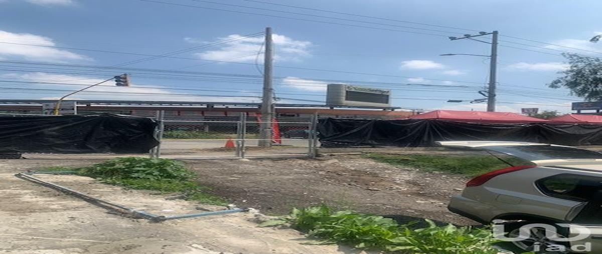 Foto de terreno comercial en venta en avenida huehuetoca 70, ex-hacienda san miguel, cuautitlán izcalli, méxico, 30627336 No. 03