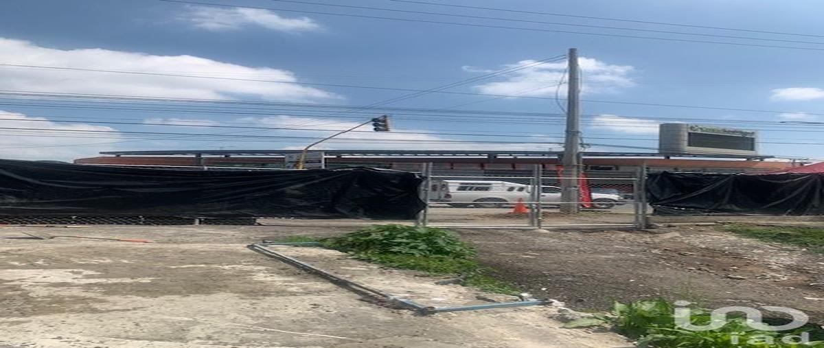 Foto de terreno comercial en venta en avenida huehuetoca 70, ex-hacienda san miguel, cuautitlán izcalli, méxico, 30627336 No. 04