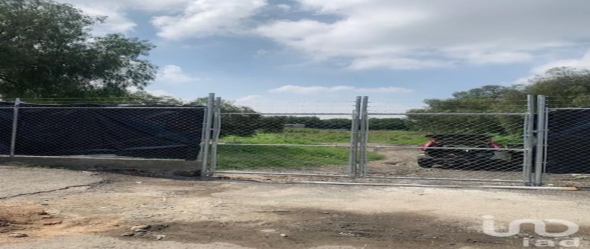 Foto de terreno comercial en avenida huehuetoca 74, ex-hacienda san miguel, cuautitlán izcalli, méxico, 30627336 foto 05 Foto de terreno comercial en venta en avenida huehuetoca 74, ex-hacienda san miguel, cuautitlán izcalli, méxico, 30627336 No. 05