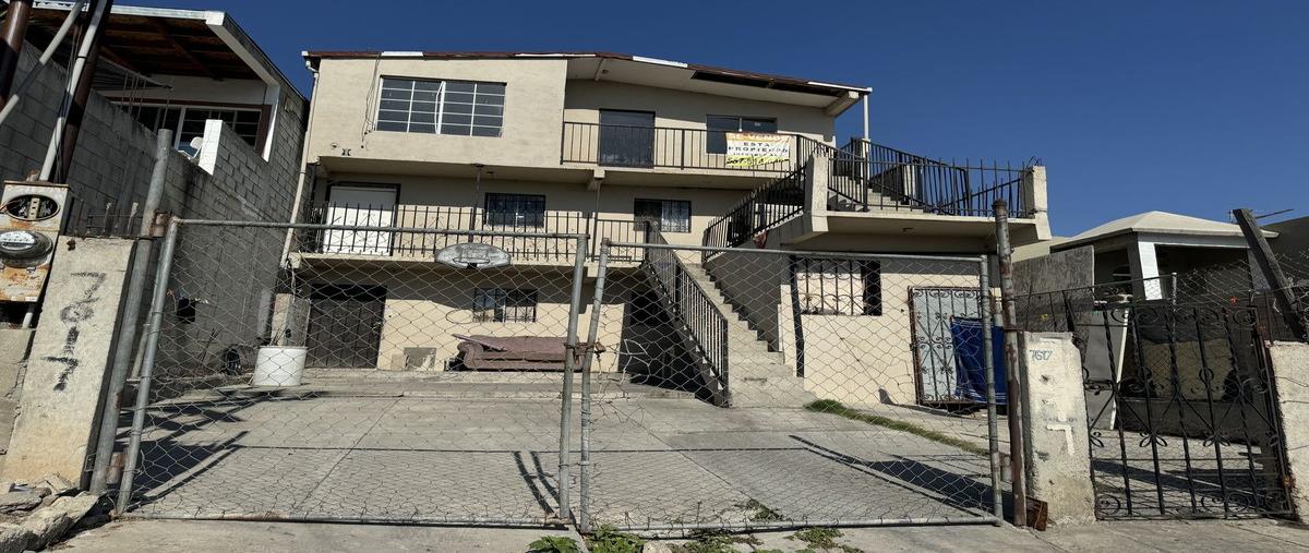 Foto de edificio en venta en avenida huemac , emperadores, tijuana, baja california, 0 No. 03