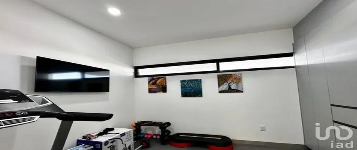 Foto de casa en venta en avenida huizache 111, zibatá, el marqués, querétaro, 30962683 No. 05