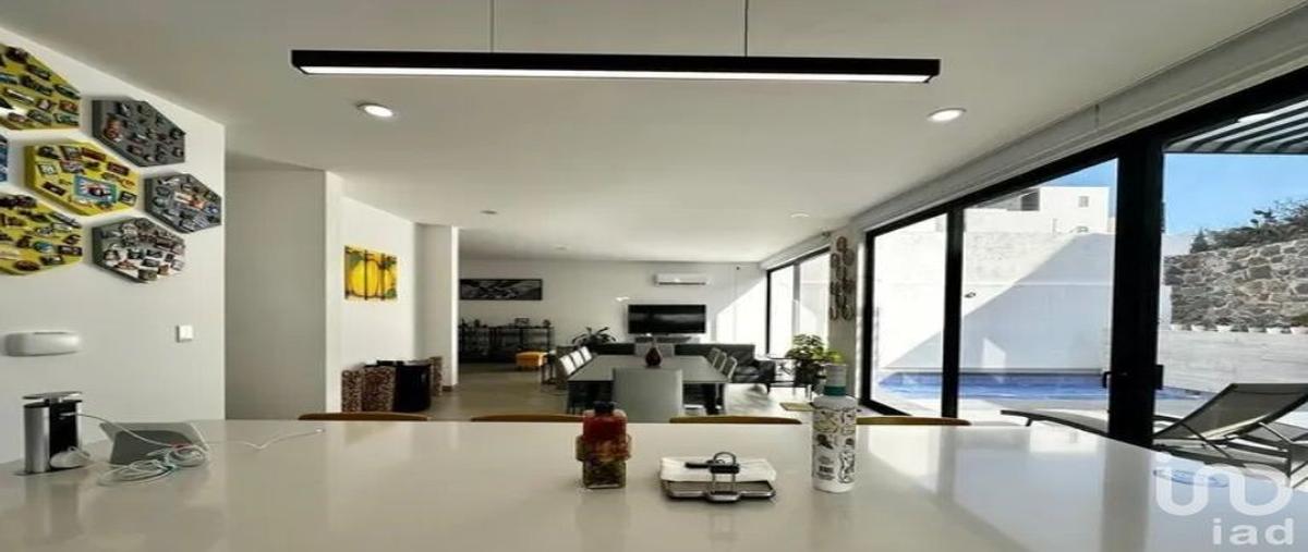 Foto de casa en venta en avenida huizache 127, zibatá, el marqués, querétaro, 30962683 No. 03