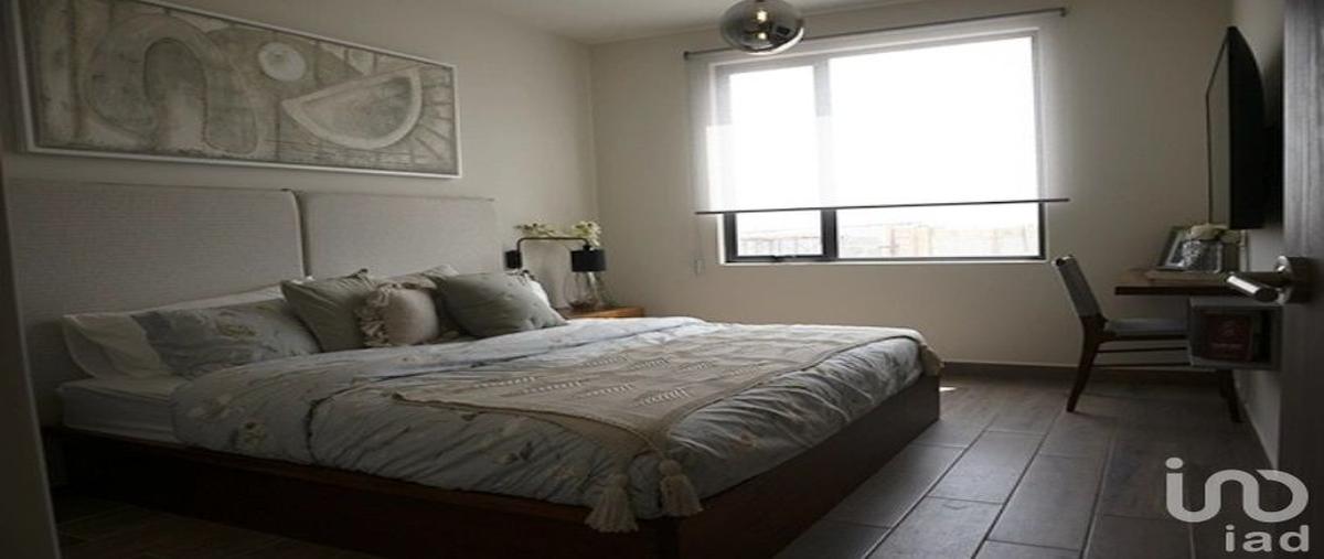 Foto de casa en venta en avenida huizache 134, zibatá, el marqués, querétaro, 30134280 No. 03