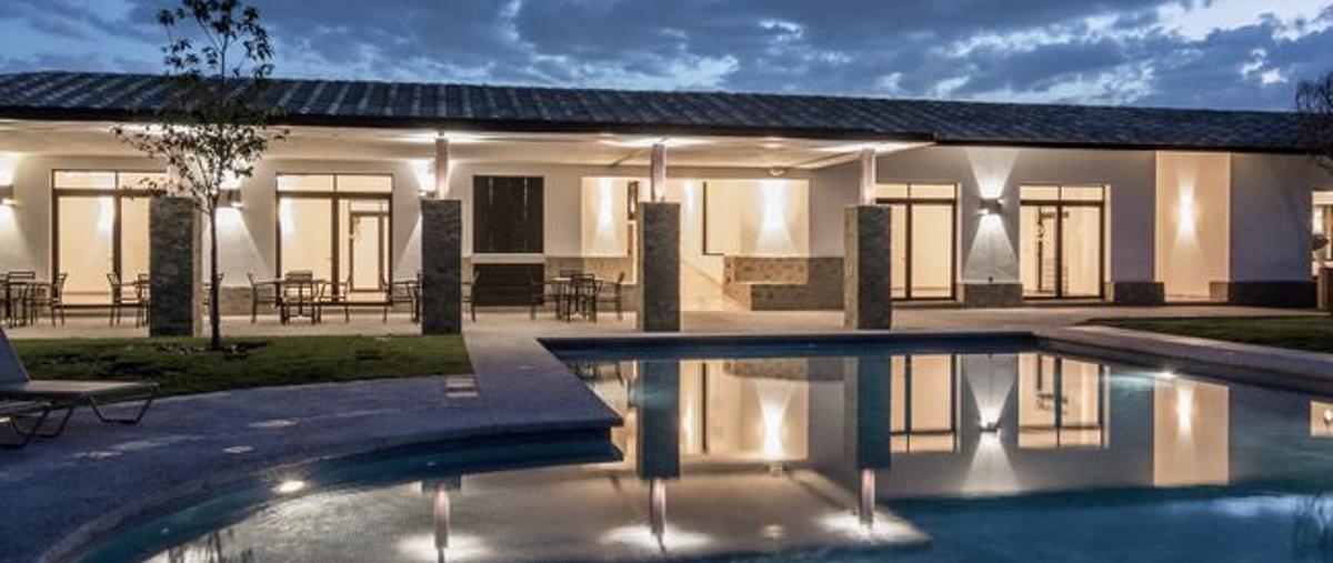 Foto de casa en venta en avenida huizache , desarrollo habitacional zibata, el marqués, querétaro, 0 No. 04