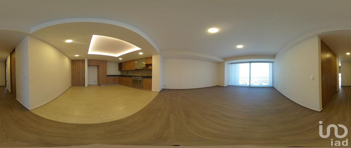 Foto de departamento en renta en avenida huizache , zibatá, el marqués, querétaro, 0 No. 03