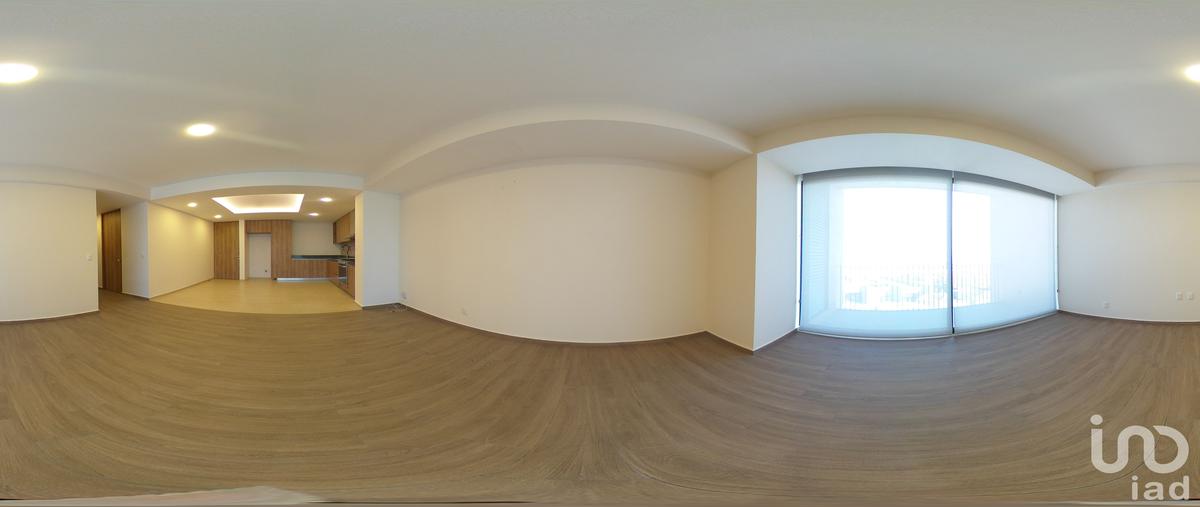 Foto de departamento en renta en avenida huizache , zibatá, el marqués, querétaro, 0 No. 04