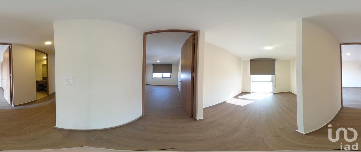 Foto de departamento en renta en avenida huizache , zibatá, el marqués, querétaro, 0 No. 05