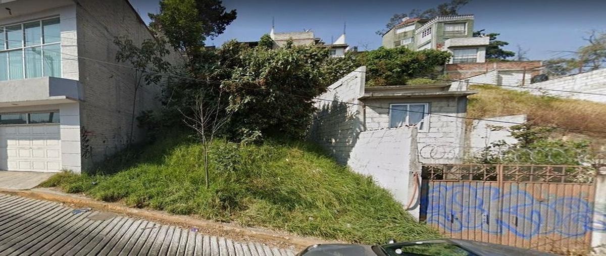 Foto de terreno habitacional en venta en avenida ibis , ampliación tepeaca, álvaro obregón, df / cdmx, 26656751 No. 04