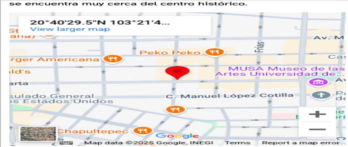 Foto de local en renta en avenida iganciol vallarta , americana, guadalajara, jalisco, 0 No. 05