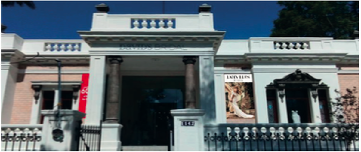 Foto de local en avenida iganciol vallarta , americana, guadalajara, jalisco, 0 foto 02 Foto de local en venta en avenida iganciol vallarta , americana, guadalajara, jalisco, 0 No. 02