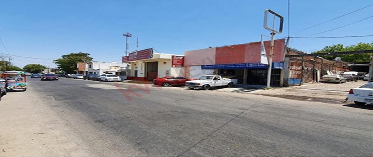 Foto de bodega en venta en avenida ignacio aldama 457, miguel alemán, culiacán, sinaloa, 0 No. 03