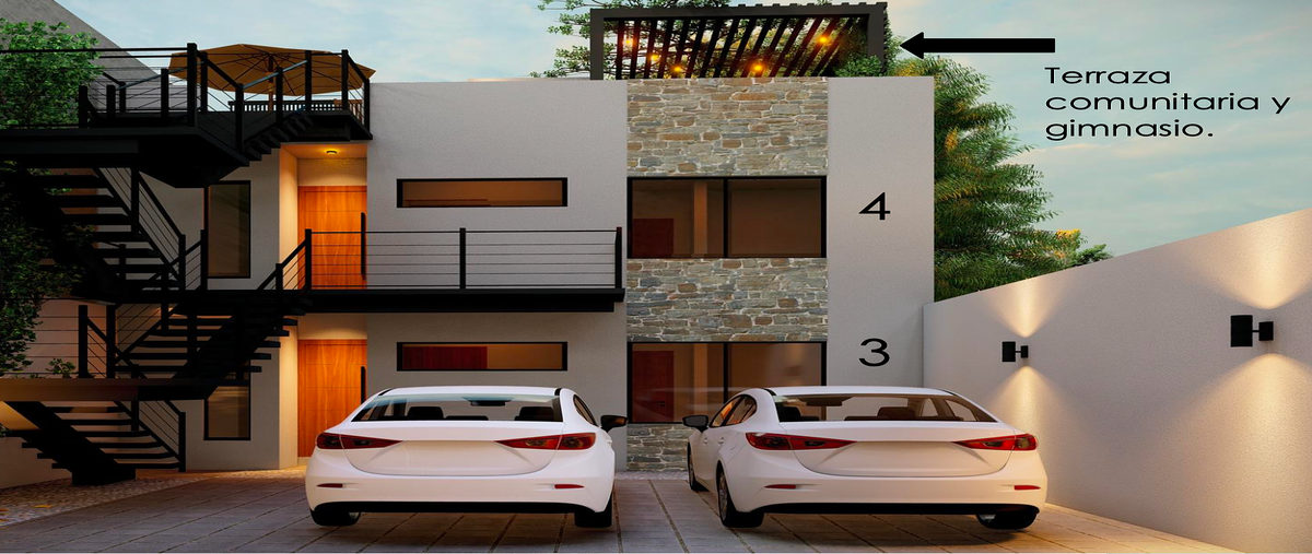 Foto de departamento en venta en avenida ignacio allende , independencia, tijuana, baja california, 0 No. 05