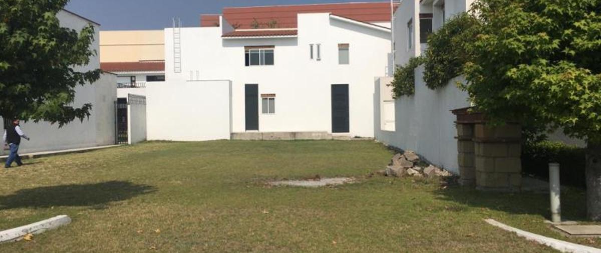 Foto de terreno habitacional en venta en avenida ignacio comonfort 1050, la providencia, metepec, méxico, 0 No. 02