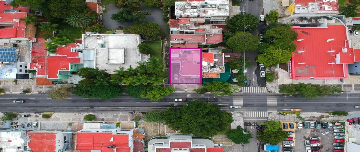 Foto de casa en venta en avenida ignacio l vallarta 1908, americana, guadalajara, jalisco, 0 No. 04