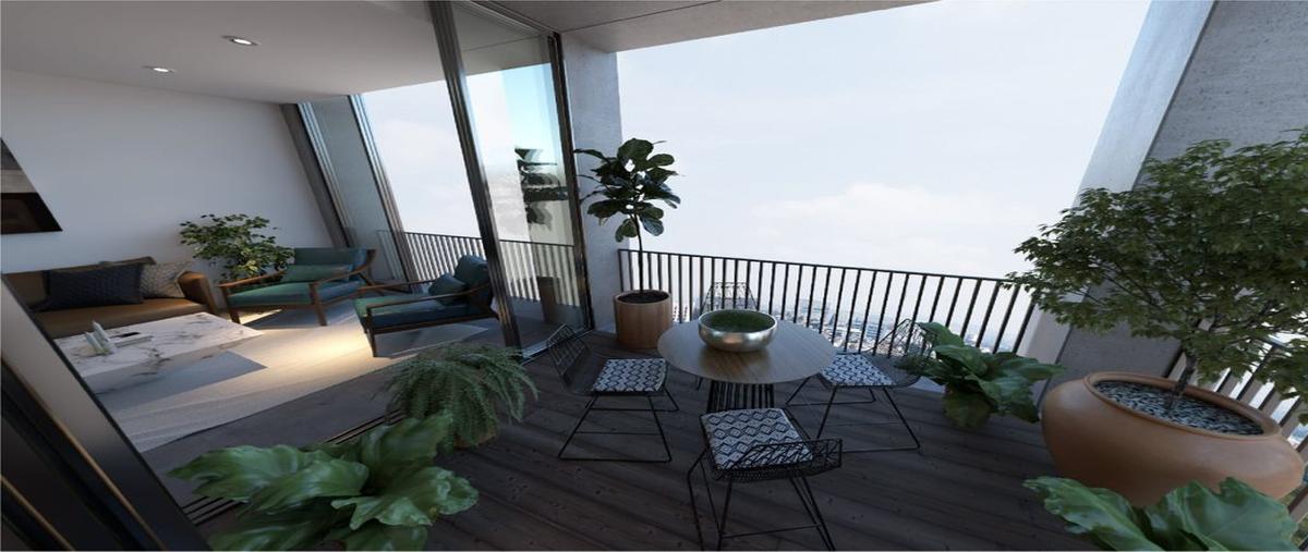 Foto de departamento en venta en avenida ignacio l vallarta 2769, arcos vallarta, guadalajara, jalisco, 0 No. 04