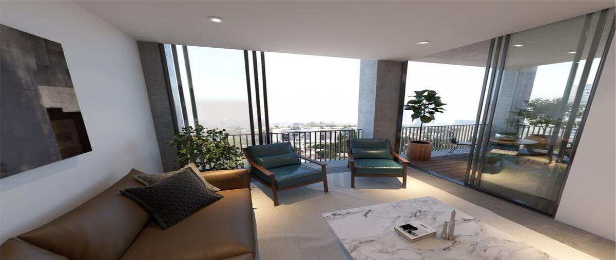 Foto de departamento en venta en avenida ignacio l vallarta 2769, arcos vallarta, guadalajara, jalisco, 0 No. 05